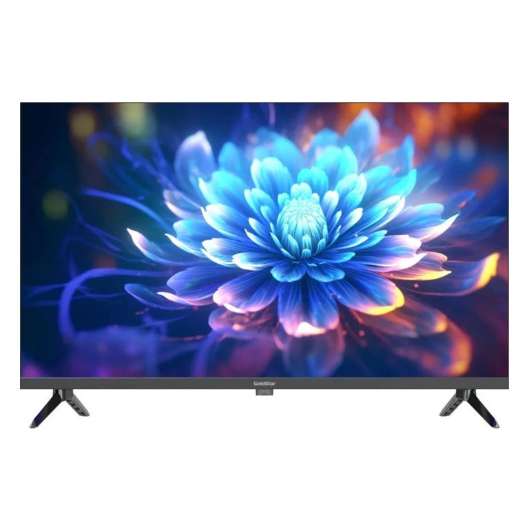 Телевизор GoldStar LT-32R1000 чёрный