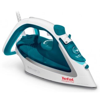 Утюг Tefal FV5718E0 бирюзовый