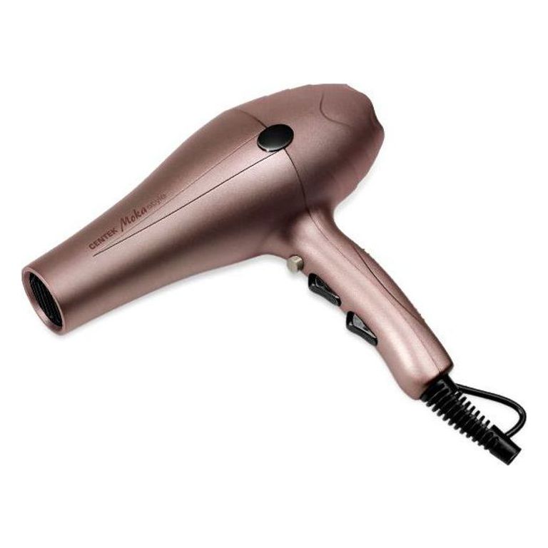 Фен CENTEK CT-2239 moka