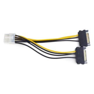 Кабель переходник Cablexpert CC-PSU-83