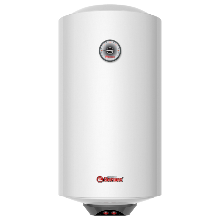 Водонагреватель Thermex Praktik 50 V Slim белый