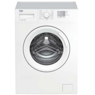 Стиральная машина Beko WRE 6511 BWW белый