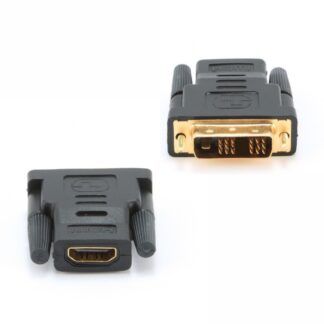 Переходник HDMI-DVI Gembird A-HDMI-DVI-2