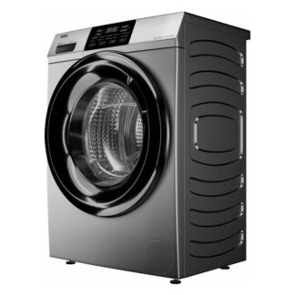 Стиральная машина Haier HW70-BP12919S серебристый