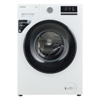 Стиральная машина LERAN WMS 23106 EWD белый