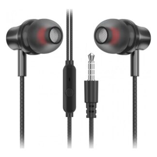 Наушники Smartbuy M100 чёрный