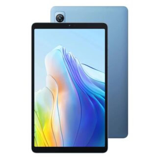Планшет BlackView Tab 60 Wi-Fi 128 Гб голубой