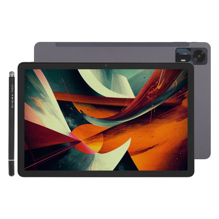 Планшет DIGMA Pro Zenith LTE 128 Гб серый