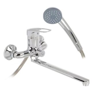 Смеситель для ванны Potato P2225N