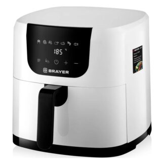 Аэрогриль BRAYER BR2039 белый