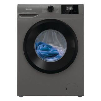 Стиральная машина Gorenje W3NGPI61SAST/C серый