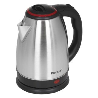Чайник Blackton Bt KT1810S серебристый/красный