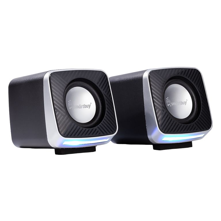 Колонки Smartbuy MINI PRO чёрный