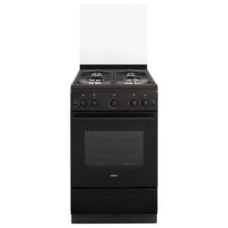 Газовая плита GEFEST 5100-01 0097 чёрный