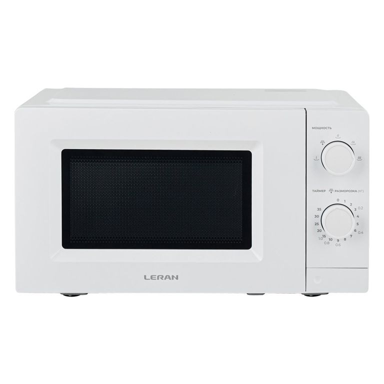 СВЧ-печь LERAN FMO 20M08 W белый