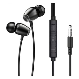 Наушники Smartbuy M400 чёрный