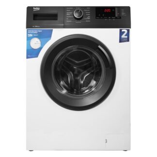 Стиральная машина Beko WHE 6412 BBW белый