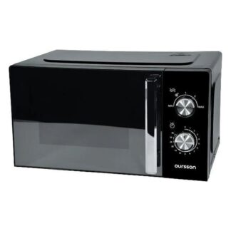 СВЧ-печь Oursson MM2010/BL чёрный