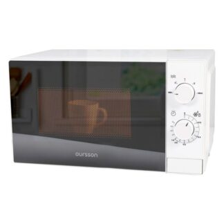 СВЧ-печь Oursson MM2013B/WH белый