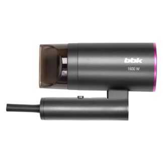 Фен BBK BHD1601 графит
