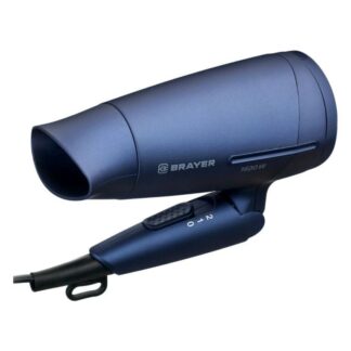 Фен BRAYER BR3020BL синий