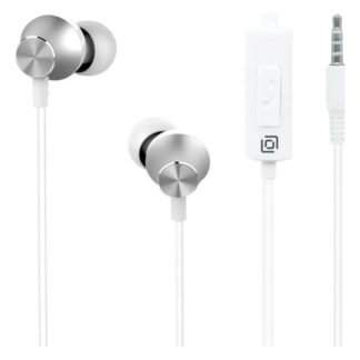 Наушники OKLICK HS-S-240 белый