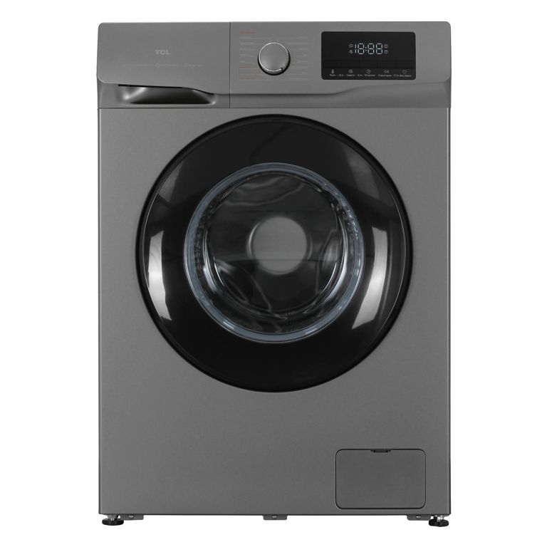 Стиральная машина TCL TWOF-606W10S1 серый