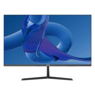 Монитор POLAR P24F10M чёрный