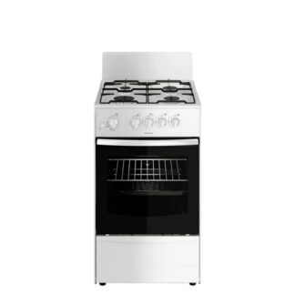 Газовая плита Дарина 1A GM 341 005 W белый