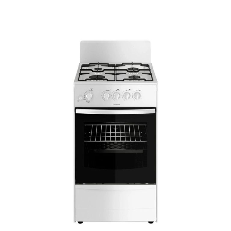 Газовая плита Дарина 1A GM 341 005 W белый