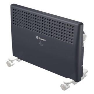 Обогреватель Thermex Cozy 1.5 чёрный