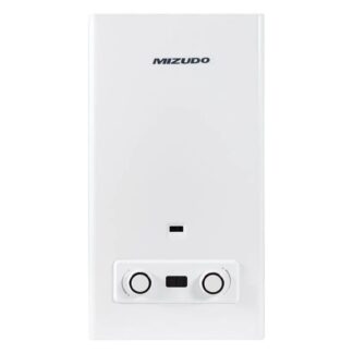 Газовая колонка MIZUDO ВПГ 3-10 белый