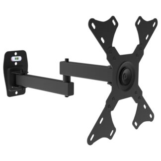 Кронштейн MetalDesign MD 3315 чёрный