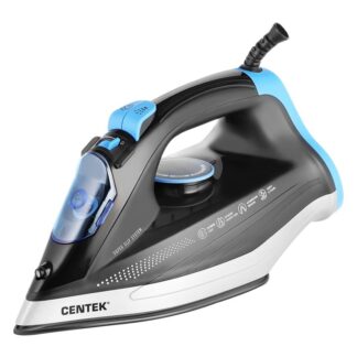 Утюг CENTEK CT-2315 чёрный