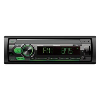 Автомагнитола AIWA HWD-520BT чёрный
